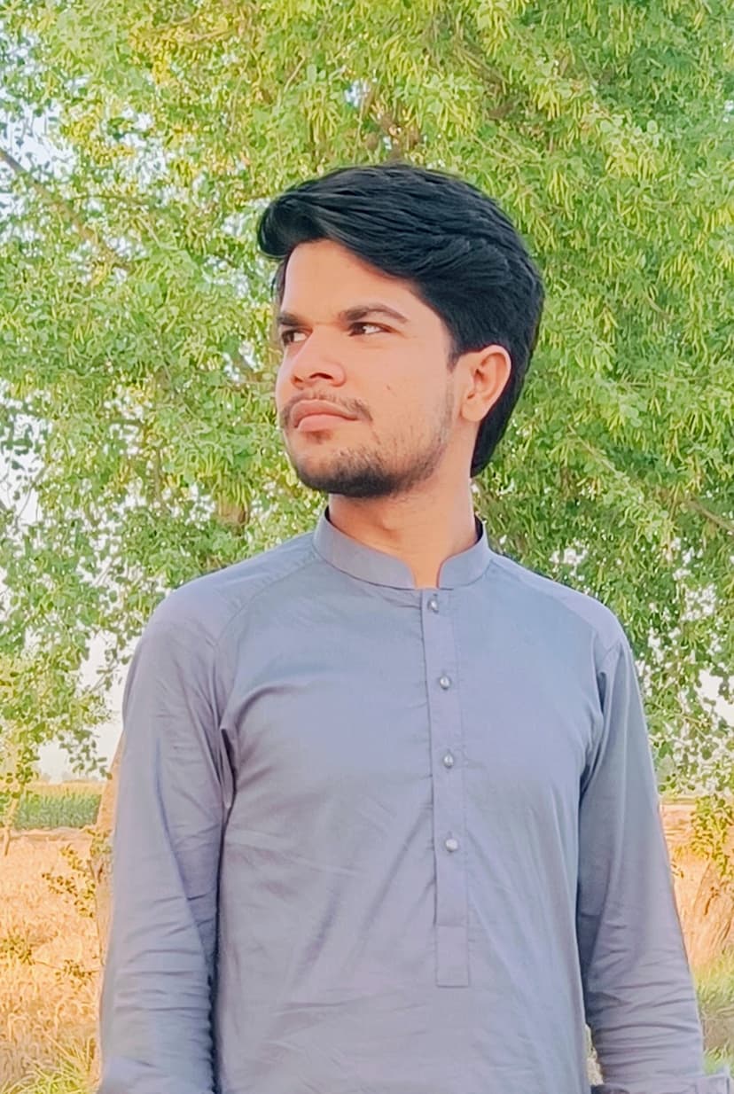 Ghulam Hussain